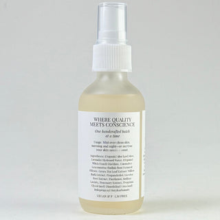 Super Clean Facial Mist