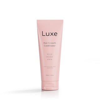 Luxe Hair Growth Conditioner - Glamourous Grace