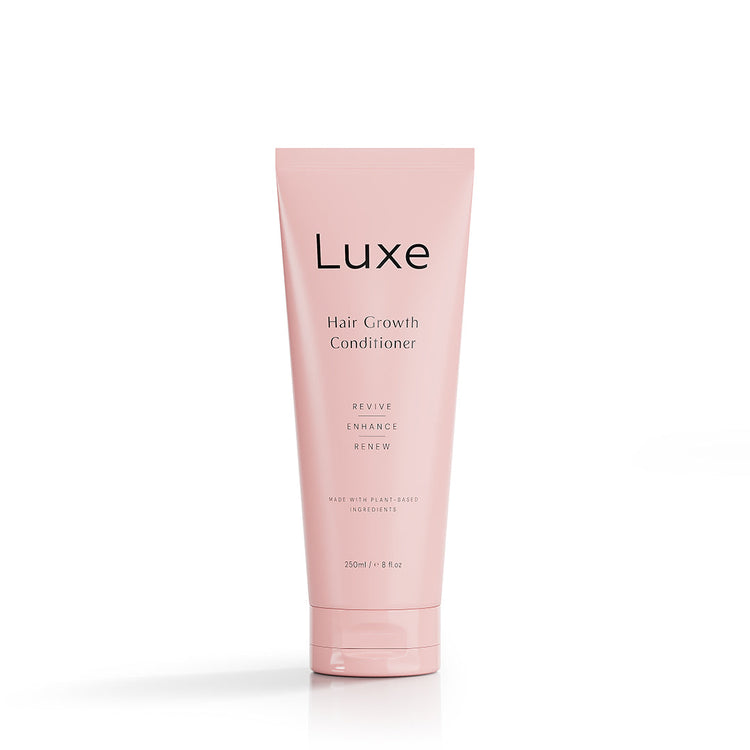 Luxe Hair Growth Conditioner - Glamourous Grace