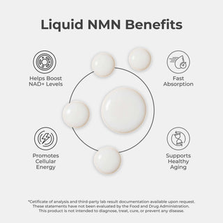 NMN Drops