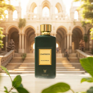 L’EMPEREUR | UNISEX - Glamourous Grace