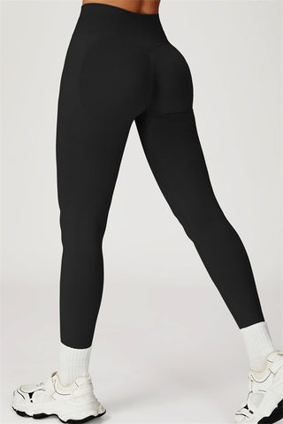The Sculpt Crop Top Leggings 2-Piece Set