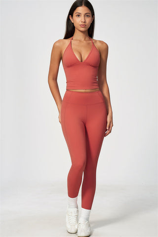 The RiseFit Leggings