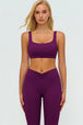 Plum Purple