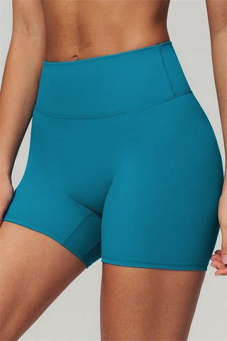 The Zura T-shirt Shorts 2-Piece Set