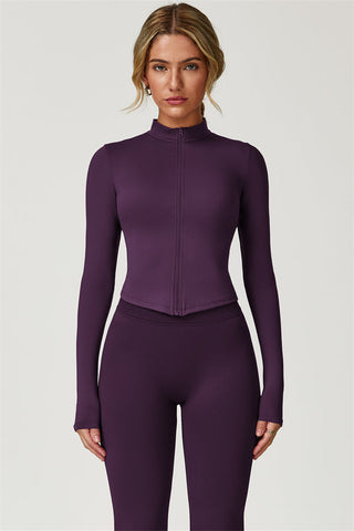 The Elara Jacket Leggings 2-Piece Set