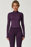 Plum Purple