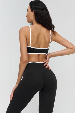 The Crave Leggings