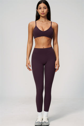The Zura Sports Bra