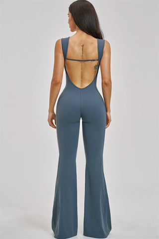 The Zenith Jumpsuit