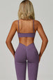 Plum Purple