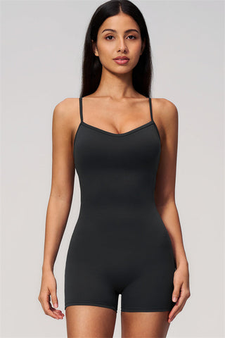 The Amara Romper