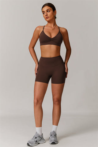 The Delicate Sports Bra