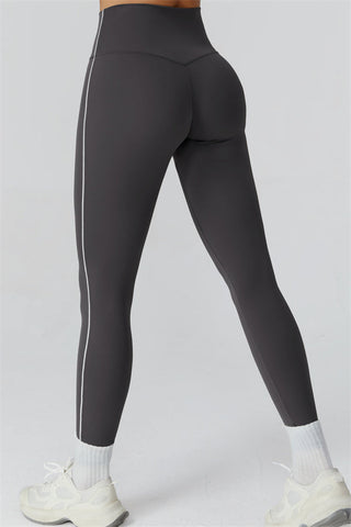 The Venus Zip Top Leggings 2-Piece Set