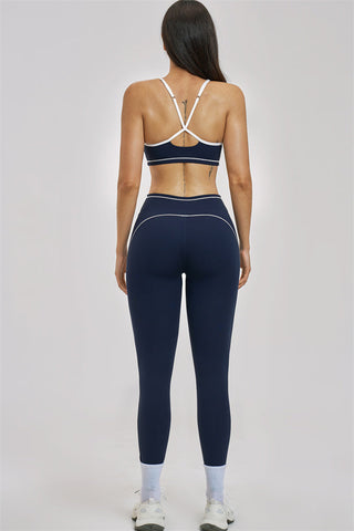 The Unbound Leggings