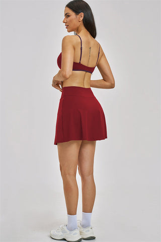 The New Seraphine Sports Bra