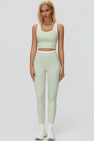 The Canyon Leggings