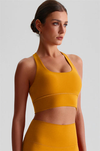 The Brave Sports Bra Leggings 2-Piece Set