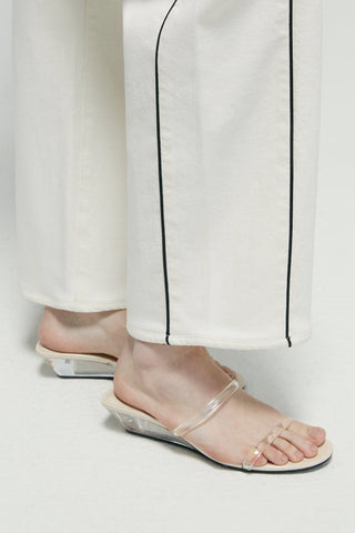 Crush Curve Ankle Jeans HJ052 - Glamourous Grace