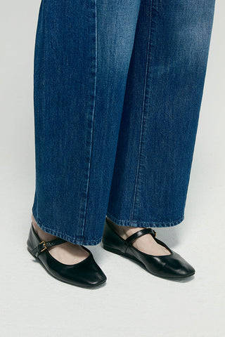 Crush Curve Ankle Jeans HJ052 - Glamourous Grace