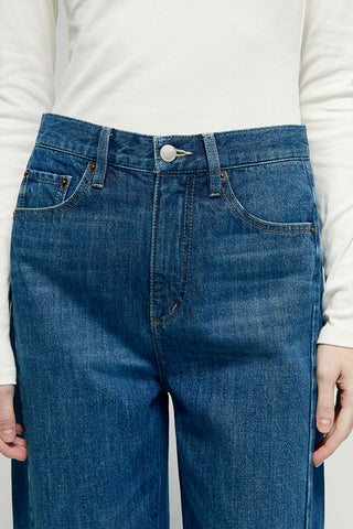 Crush Curve Ankle Jeans HJ052 - Glamourous Grace