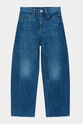 Crush Curve Ankle Jeans HJ052 - Glamourous Grace