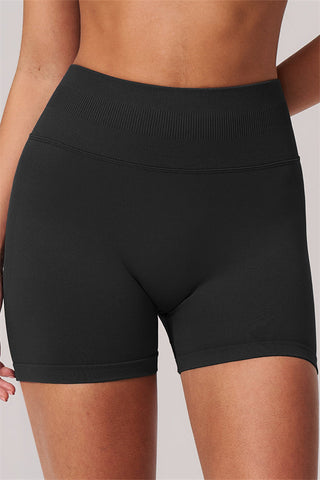 The Align Halter Tank Top Shorts 2-Piece Set