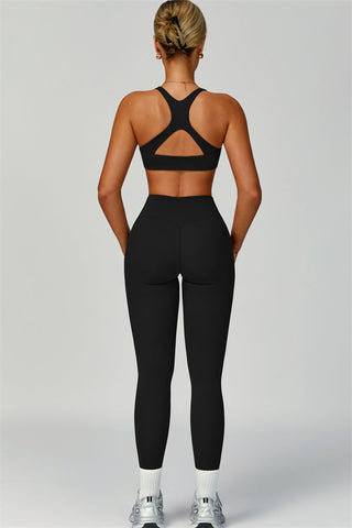 The Thrive Leggings