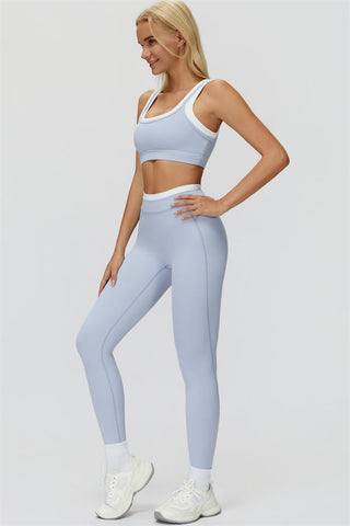 The Canyon Leggings