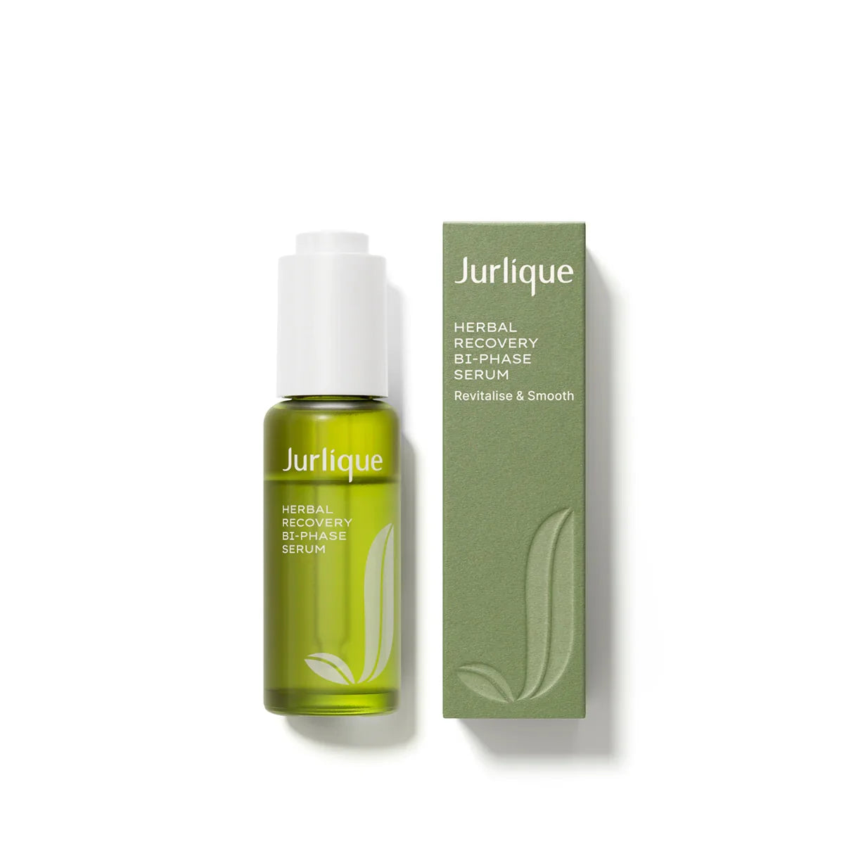 JURLIQUE Herbal Recovery Bi-Phase Serum 1 OZ - Glamourous Grace