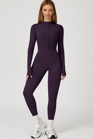 The Pulse Jumpsuit