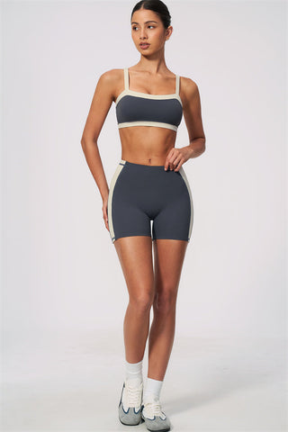 The Sandstone Sports Bra