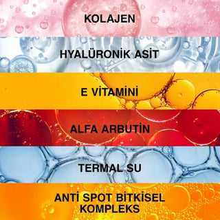 Bioxcin Sunscreen for Skin Prone to Spots - SPF 50+, Anti-Aging, Non-Greasy, Water-Resistant - Ideal for Sensitive Skin - Glamourous Grace