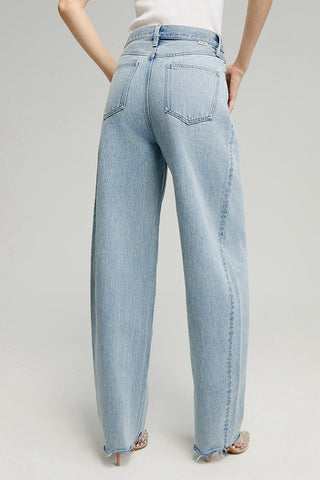Luna Flow Jeans HJ033 - Glamourous Grace