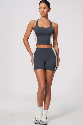 The Sandstone Tank Top