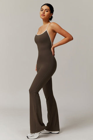 The Radiant Jumpsuit