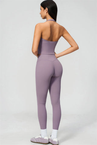 The Lox Leggings