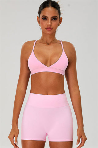 The Ember Sports Bra