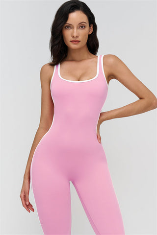 The Crave Jumpsuit