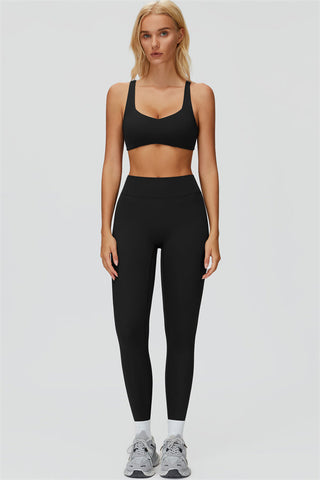 The Butterfly Leggings