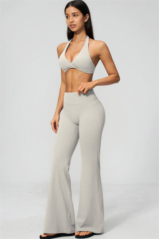 The Lox Sports Bra