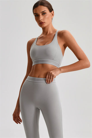 The Soul Sports Bra Leggings 2-Piece Set