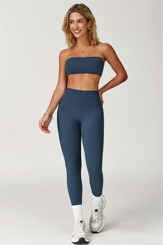 The Isabella Sports Bra Leggings 2-Piece Set