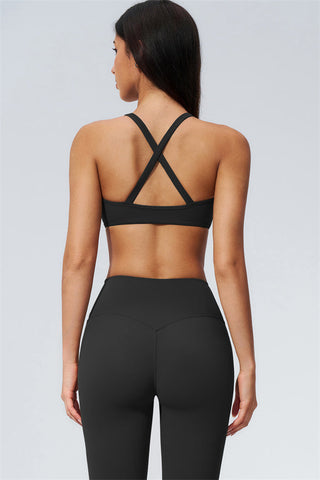 The Gala Sports Bra
