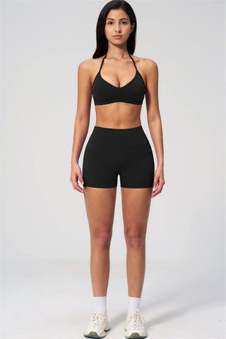 The Nexus Sports Bra