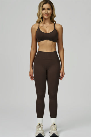 The Prime Sports Bra