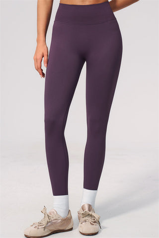 The New Allure Halter Top Leggings 2-Piece Set