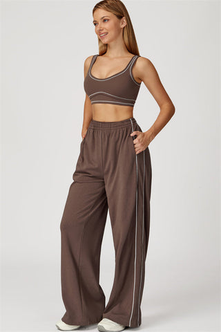 The Amara Pants
