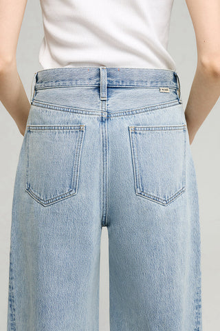 Luna Flow Jeans HJ033 - Glamourous Grace
