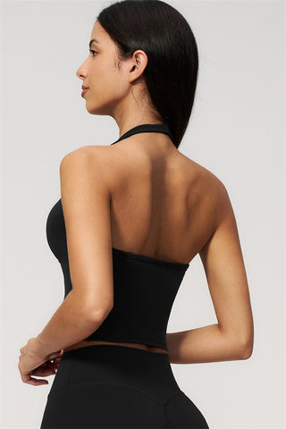 The Lox Crop top Leggings 2-Piece Set